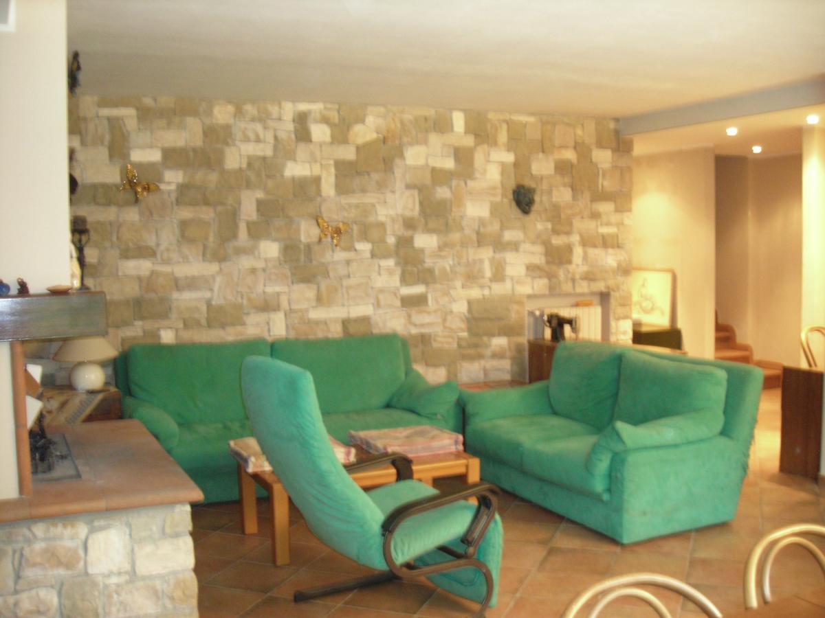 La Folaga Bed & Breakfast Gavirate Eksteriør bilde